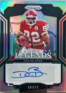 Dwayne Bowe