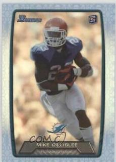 Mike Gillislee