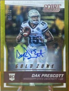Dak Prescott
