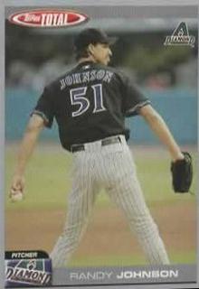 Randy Johnson