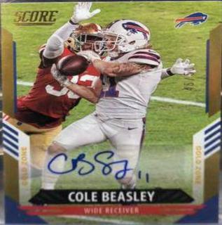 Cole Beasley