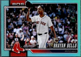 Brayan Bello