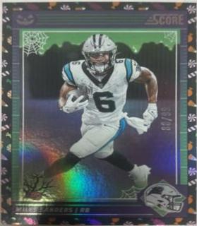 Miles Sanders