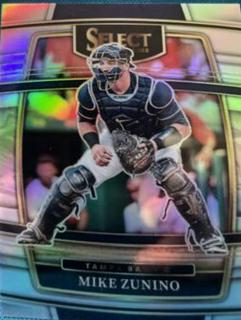 Mike Zunino