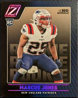 Marcus Jones