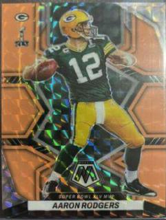 Aaron Rodgers