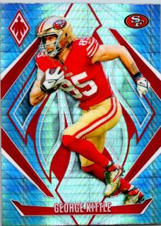 George Kittle