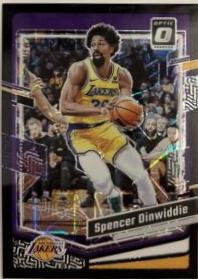 Spencer Dinwiddie