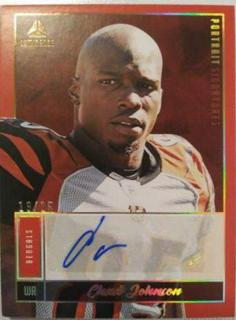 Chad Johnson