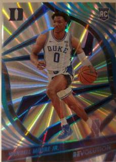 Wendell Moore Jr.