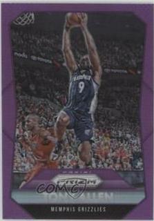 Tony Allen