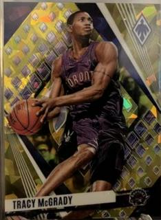 Tracy McGrady