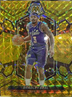 Bradley Beal