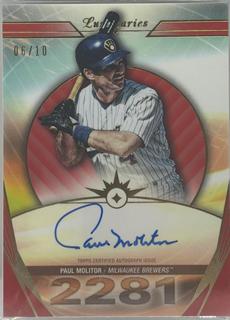 Paul Molitor