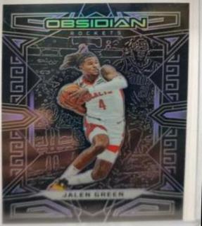Jalen Green