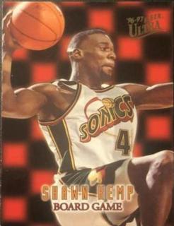 Shawn Kemp