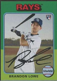 Brandon Lowe