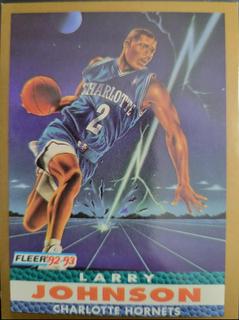 Larry Johnson