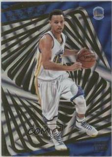 Stephen Curry