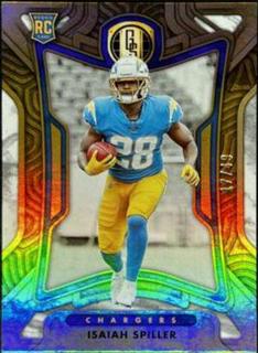 Isaiah Spiller