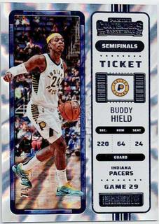 Buddy Hield