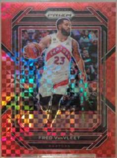 Fred VanVleet