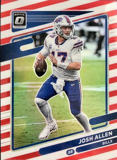 Josh Allen