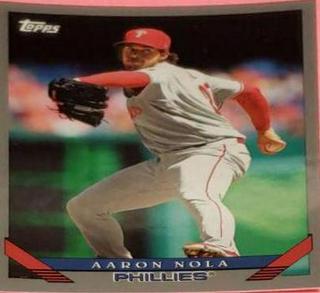 Aaron Nola