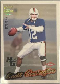Scott Covington