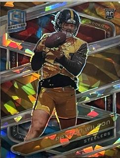 Payton Wilson