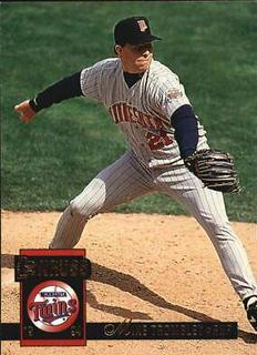 Mike Trombley