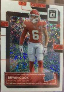 Bryan Cook