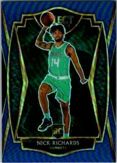 Nick Richards