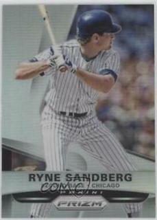 Ryne Sandberg