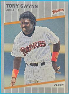 Tony Gwynn