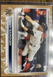Brett Gardner