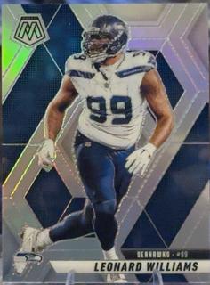 Leonard Williams