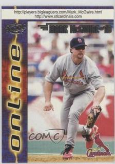 Mark McGwire