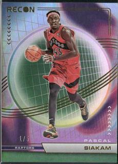 Pascal Siakam