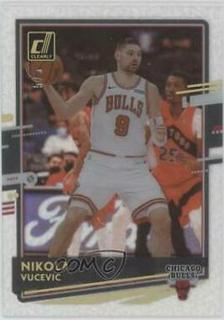 Nikola Vucevic