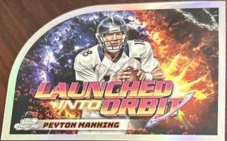 Peyton Manning