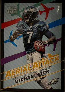 Michael Vick