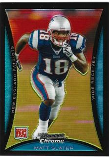 Matt Slater
