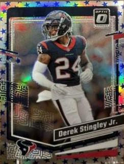 Derek Stingley Jr