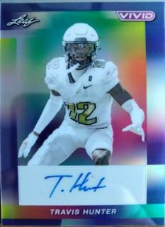 Travis Hunter