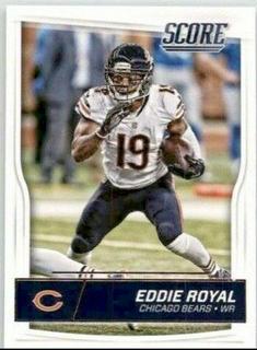 Eddie Royal