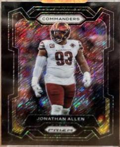 Jonathan Allen