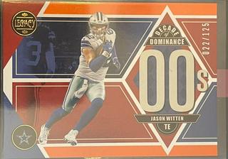Jason Witten