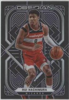 Rui Hachimura