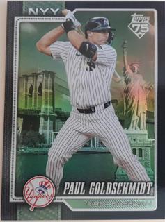 Paul Goldschmidt